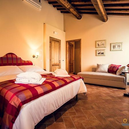B&B San Jacopo A Mucciana San Casciano in Val di Pesa Exteriér fotografie