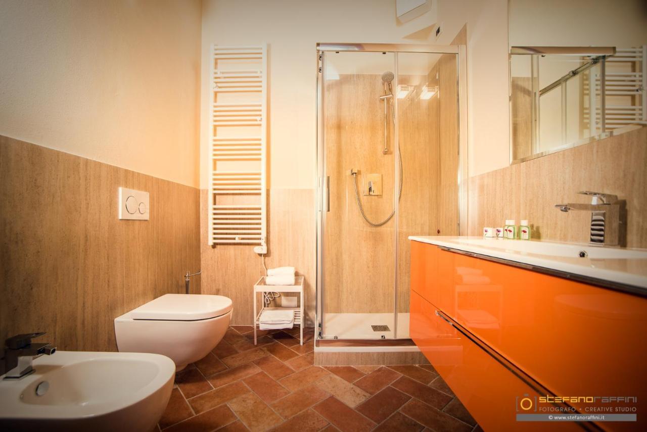 B&B San Jacopo A Mucciana San Casciano in Val di Pesa Exteriér fotografie